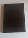 Phone Directory Blue 17x25cm