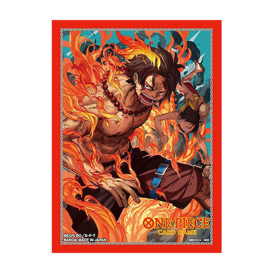 Bandai Spirits One Piece One Piece 70τμχ