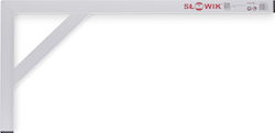 Slowik Fanghaken K01 Querstange 100x100cm Slowik Fanghaken K01 Querstange 100x100cm