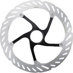 Дисковa спирачкa Shimano Rt-cl700 Center Lock Ice-tech 203 мм