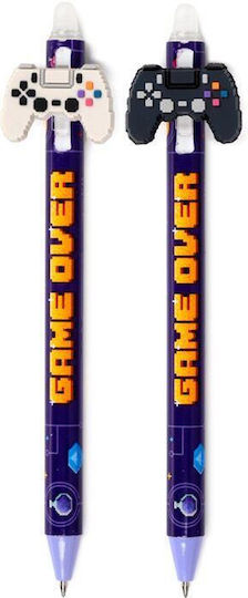 Puckator Στυλό Ballpoint (Διάφορα Σχέδια/Χρώματα)