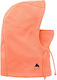 Burton Bonded Hood Tetra Orange