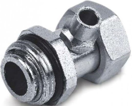 Interplast Пневматичен Монтаж Приводна Връзка Колектор Купа 1 1/4'' 1 1/4''