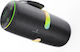 YSW22 Bluetooth Speaker 30W Black