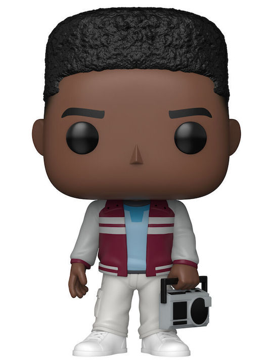 Funko Pop! Television: Stranger Things - Lucas Sinclair 1785