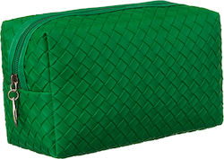 Cosmetic Bag Kos-37-8224 Green