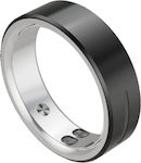 MaxCom mRing MR200 22.3mm Impermeabil Negru