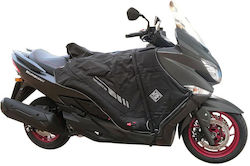 Tucano Urbano Αδιάβροχη Κουβέρτα Ποδιών Αναβάτη Μοτοσυκλέτας για Suzuki Burgman 400