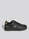 Nacim Women's Black Sneakers