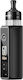 Voopoo Pod Kit 5ml with Built-in Battery 3000mA...