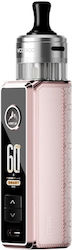 Voopoo Drag S3 Pod Kit Pink