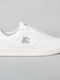 Ανδρικά Sneakers Λευκά