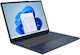 Lenovo IdeaPad Slim 3 15IRH10 15.3" IPS FHD+ (i5-13420H/24GB/512GB SSD/W11 Home) Cosmic Blue (US Keyboard)