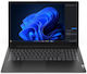 Lenovo V15 G5 IRL 15.6" IPS FHD (i7-13620H/32GB/1TB SSD/No OS) Business Black (GR Keyboard)