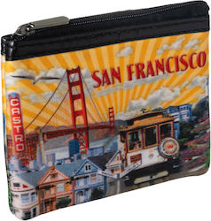 Colorful Key Case Ring Key Holder Loren