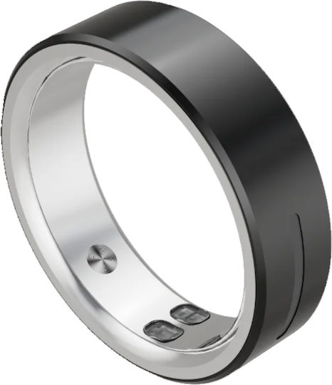 MaxCom mRing MR200 20.7mm Impermeabil Negru
