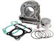 Set Motor 4t 80cc Gy6 Pentru Scuter