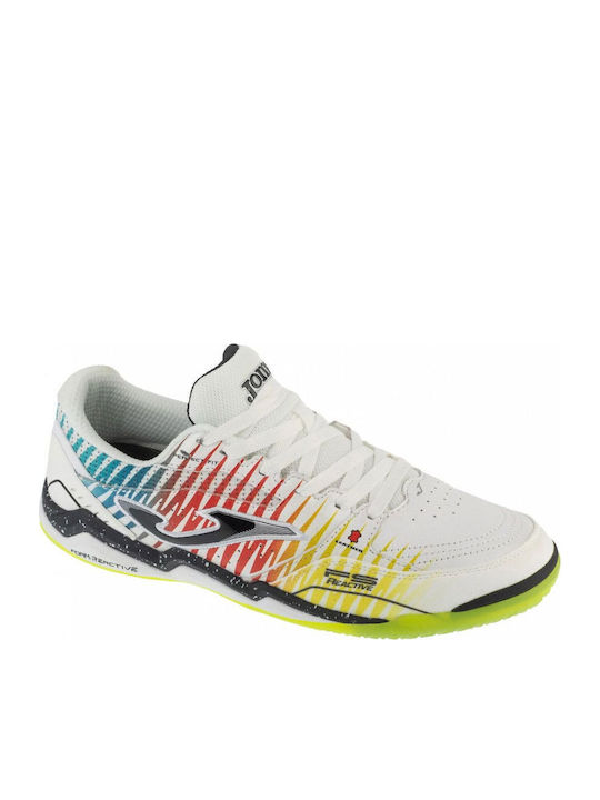 Joma Fs Reactive Football Shoes Hall Multicolour