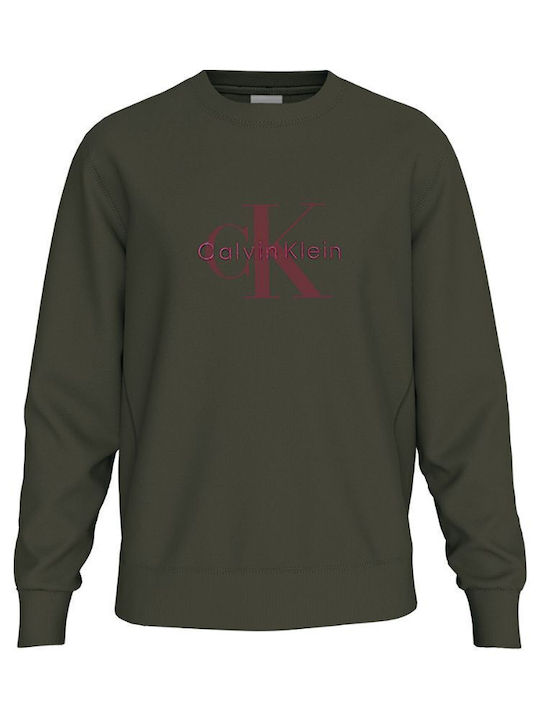Calvin Klein Sweatshirt Beluga