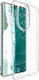 Imak Ux-5 Series Umschlag Rückseite Silikon 1mm...