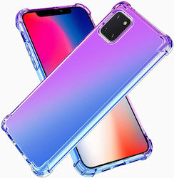 Erbord Задна корица Лилав (Galaxy A22 5G) Erbord Задна корица Лилав (Galaxy A22 5G)