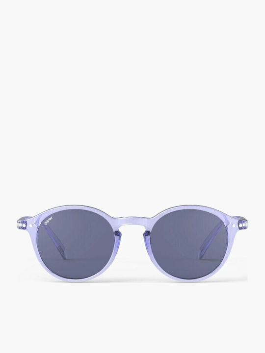 Izipizi Sun D Men's Sunglasses with Transparent...