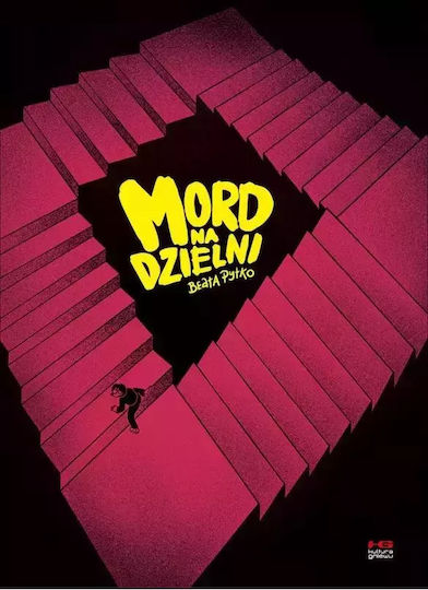 Mord Na Dzielni Mord Na Dzielni