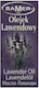 Lavender Essential Oil 7 Ml Bamer