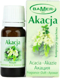 Acacia Ätherisches Öl 7 Ml Bamer Acacia Ätherisches Öl 7 Ml Bamer