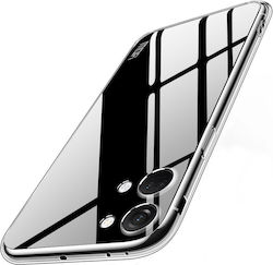 Mofi Back Cover Διάφανη (OnePlus Nord 3) Mofi Back Cover Διάφανη (OnePlus Nord 3)