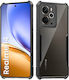 Erbord Задна корица Черен (Realme 14)