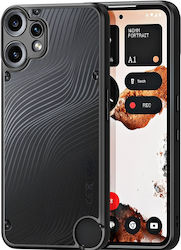 Dux Ducis Aimo Μαύρη (Nothing CMF Phone 2 Pro)