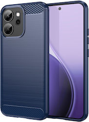 Carbon Fiber Μπλε (Oppo Reno14F)