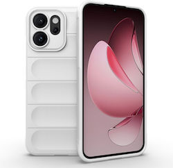 Magic Shield Λευκή (Oppo Reno14F) Magic Shield Λευκή (Oppo Reno14F)