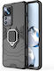 Back Cover Μαύρο (Xiaomi 12T Pro)