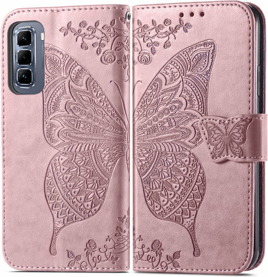 Buchen Sie Synthetisches Leder Rosa (Ehre 50 Pro)