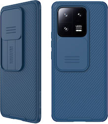 Nillkin Camshield Pro Задна корица Силикон Син ...