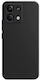 Задна корица Силикон Черен (Redmi Note 14S)