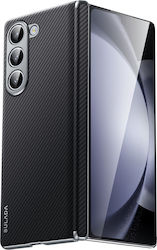 Sulada Back Cover Blace (Galaxy Z Fold6) Sulada Back Cover Blace (Galaxy Z Fold6)