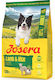 Josera 3kg Ξηρά Τροφή για Ενήλικους Σκύλους με Αρνί και Ρύζι