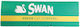 Swan Rolling Papers Green New 50 Papers