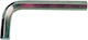 Wurth Allen Wrench with Head 122mm
