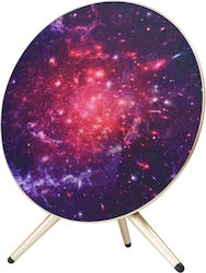 Lp18 Bluetooth високоговорител 80W Starry Sky