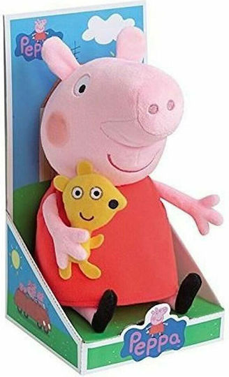 Jemini Plush Peppa Pig 30 cm