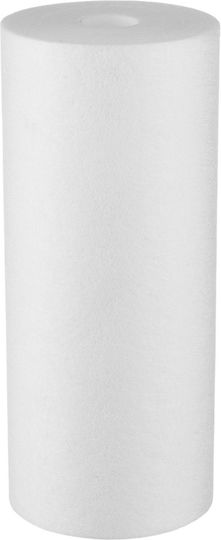ASPIS Water Filter Replacement Central Water Filtration System made of Polypropylene 10" 20 μm