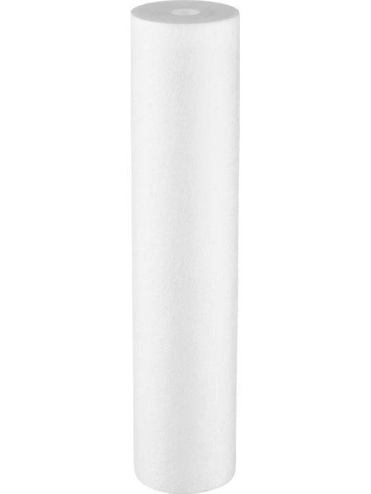 ASPIS Water Filter Replacement Central Water Filtration System made of Polypropylene 20" 20 μm