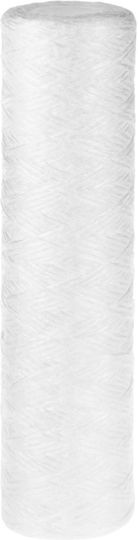 ASPIS Water Filter Replacement Central Water Filtration System 10" 20 μm