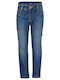 Blue Seven Pantalon Jeans Pentru Copii Albastru