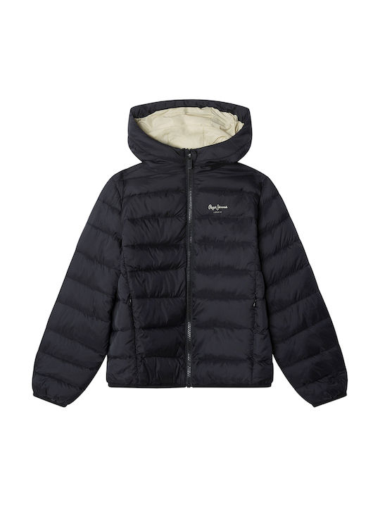 Pepe Jeans Dahlia Kinderjacken & Winterjacken L...