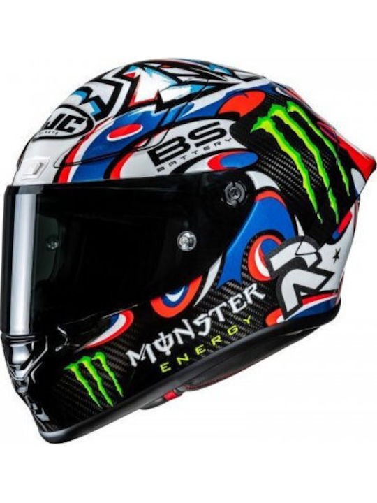 HJC R-PHA 1 V2 Le Mans Special 2025 Motorcycle ...